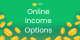 Online Income Options logo